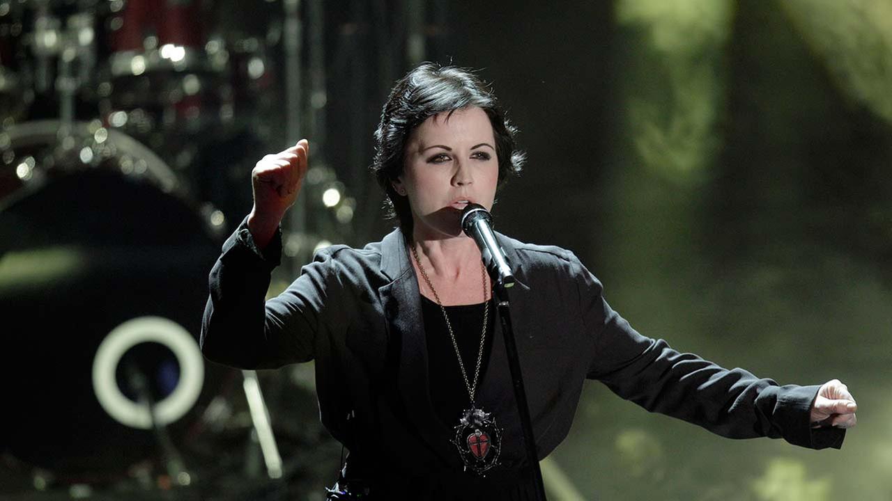 Inilah 5 Fakta Tentang Vokalis The Cranberries, Mendiang Dolores O&#039;Riordan